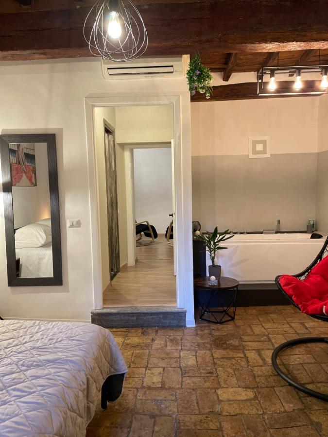 Rome Suiterelax Exterior photo