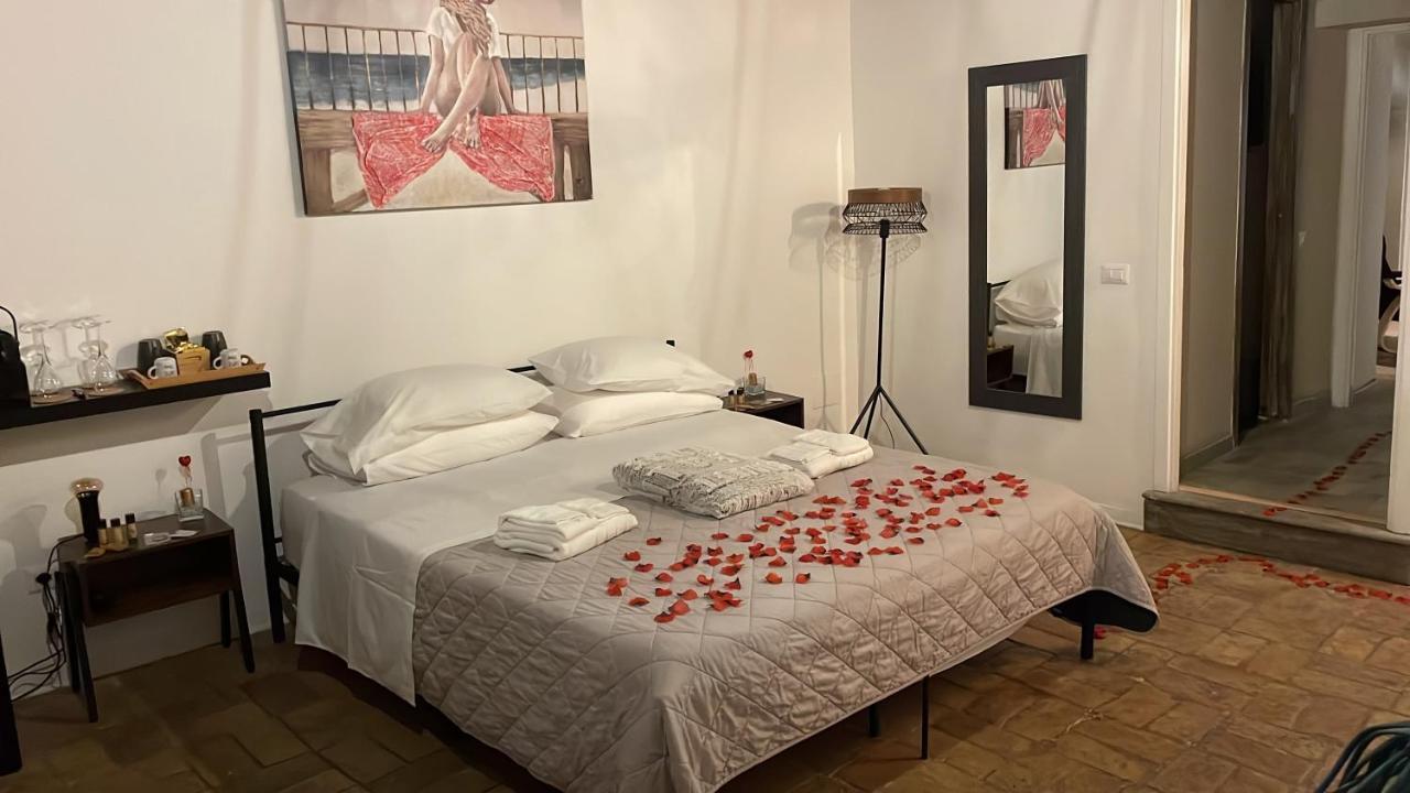 Rome Suiterelax Exterior photo