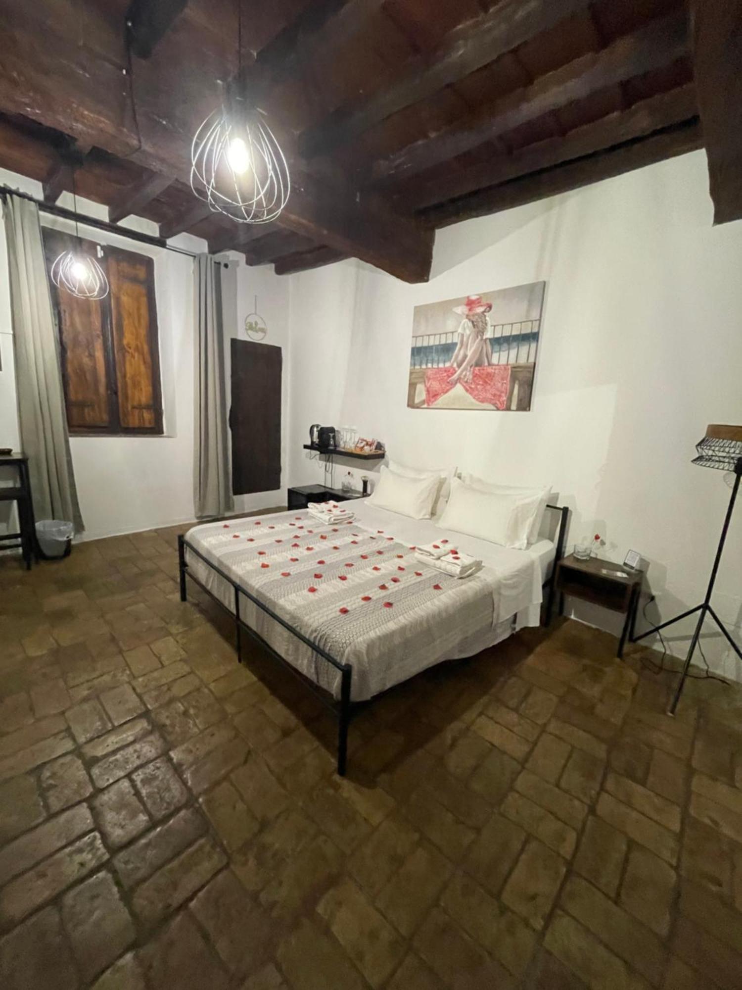 Rome Suiterelax Exterior photo