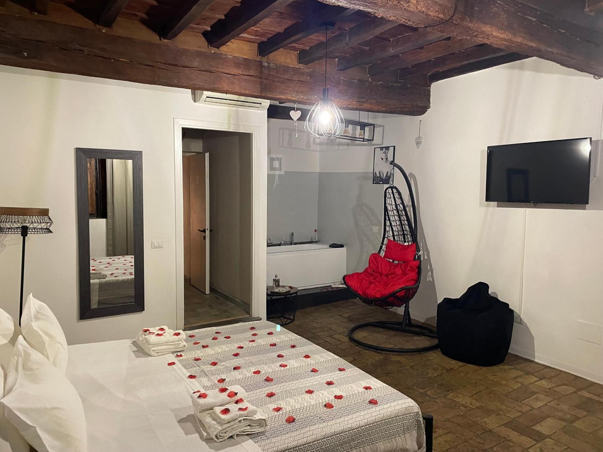 Rome Suiterelax Exterior photo
